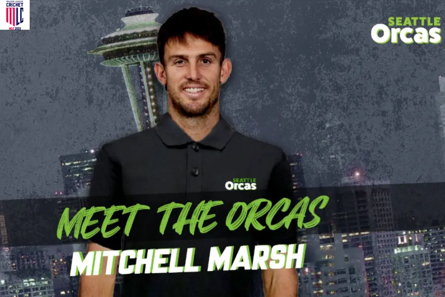 Impact of Mitchell Marsh Inclusion on Seattle Orca