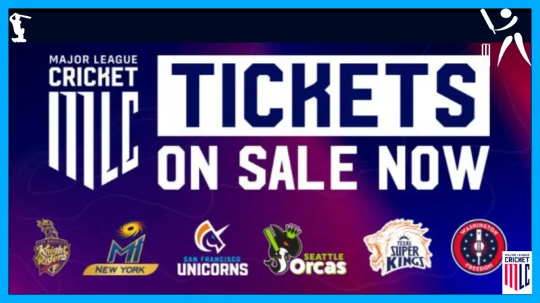 MLC Tickets Are on Sale [Where & How to Purchase]